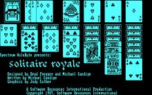 Solitaire Royale screenshot #7