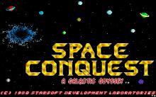 Space Conquest screenshot