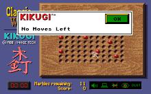 Kikugi screenshot #7