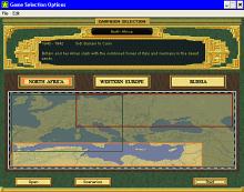 Spanish General screenshot