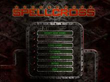 Spellcross screenshot