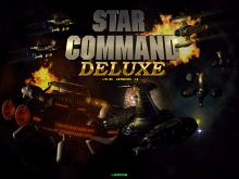 Star Command Deluxe screenshot #2
