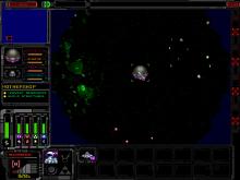 Star Command Deluxe screenshot #4