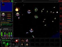 Star Command Deluxe screenshot #5
