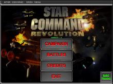 Star Command Revolution screenshot #2