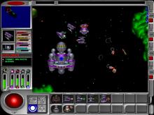 Star Command Revolution screenshot #7