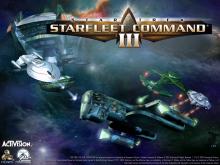 Star Trek: Starfleet Command 3 screenshot