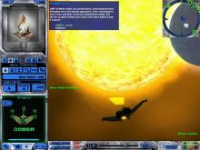 Star Trek: Starfleet Command 3 screenshot #12