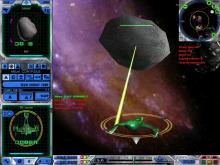 Star Trek: Starfleet Command 3 screenshot #13
