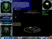 Star Trek: Starfleet Command 3 screenshot #2