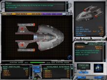 Star Trek: Starfleet Command 3 screenshot #8
