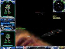 Star Trek: Starfleet Command 3 screenshot #9