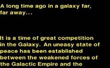 Star Wars Chess screenshot #1