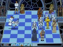 Star Wars Chess screenshot #11