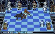 Star Wars Chess screenshot #3