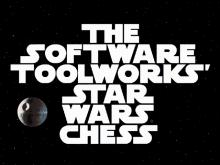 Star Wars Chess screenshot #5