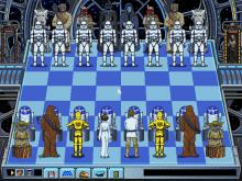 Star Wars Chess screenshot #6