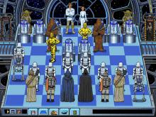 Star Wars Chess screenshot #8