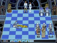 Star Wars Chess screenshot #9