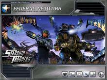 Starship Troopers: Terran Ascendancy screenshot