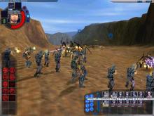 Starship Troopers: Terran Ascendancy screenshot #3