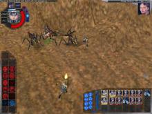 Starship Troopers: Terran Ascendancy screenshot #4