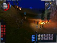 Starship Troopers: Terran Ascendancy screenshot #5