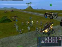 Starship Troopers: Terran Ascendancy screenshot #6
