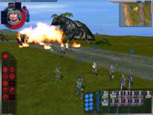 Starship Troopers: Terran Ascendancy screenshot #7