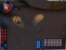 Starship Troopers: Terran Ascendancy screenshot #8