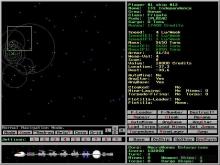 Stellar Conquest III screenshot #4
