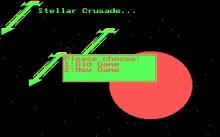 Stellar Crusade screenshot #5