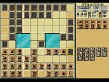 Stratego screenshot #2