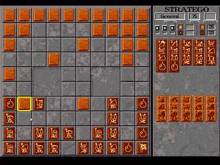 Stratego screenshot #3