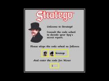 Stratego screenshot #6