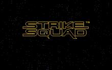 Strike Squad screenshot
