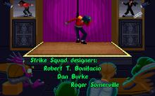 Strike Squad screenshot #2