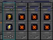 Subtrade: Return to Irata screenshot #3