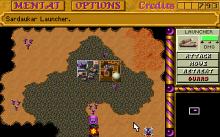 Super Dune 2 screenshot #5