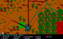 Sword of Aragon screenshot #3