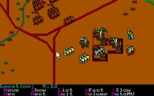 Sword of Aragon screenshot #5