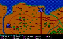 Sword of Aragon screenshot #8