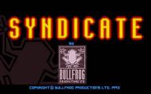 Syndicate screenshot #2