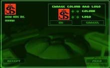 Syndicate screenshot #7