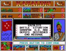 Tank Attack screenshot
