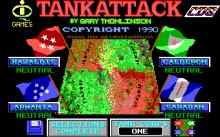 Tank Attack screenshot #2