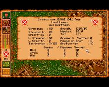 Kingdoms of Germany screenshot #3