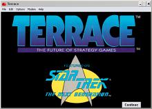 Terrace screenshot #2