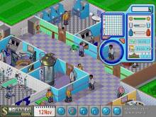 Theme Hospital screenshot #1