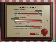 Theme Hospital screenshot #15